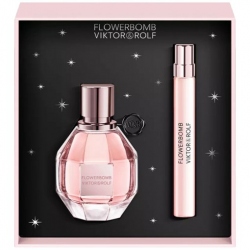 Zestaw Viktor & Rolf Flowerbomb 50 ml EDP