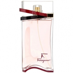 Salvatore Ferragamo F by Ferragamo 90 ml EDP Tester
