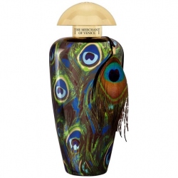 The Merchant Of Venice Imperial Emerald 100 ml EDP Tester