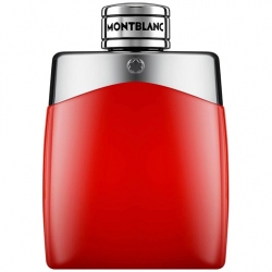 Mont Blanc Legend Red 100 ml EDP Tester