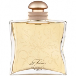 Hermes 24 Faubourg 100 ml EDT Tester