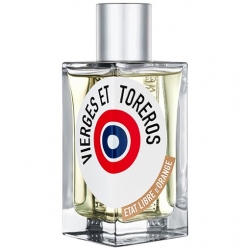 Etat Libre d'Orange Vierges Et Toreros 100 ml EDP Tester
