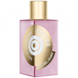 Etat Libre d'Orange Don't Get Me Wrong Baby Yes I Do 100 ml EDP Tester