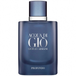 Armani Acqua Di Gio Profondo 75 ml EDP Tester