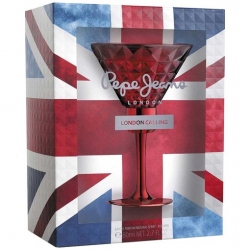 Pepe Jeans London Calling 80 ml EDP
