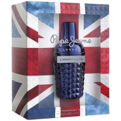 Pepe Jeans London Calling 100 ml EDP