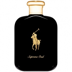 Ralph Lauren Polo Supreme Oud 125 ml EDP Tester