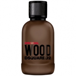 Dsquared2 Wood Original 100 ml EDP Tester