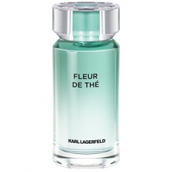 Karl Lagerfeld Fleur De The 100 ml EDP