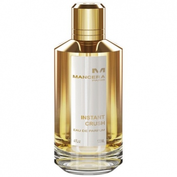 Mancera Instant Crush 120 ml EDP Tester
