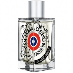 Etat Libre d'Orange I Am Trash Les Fleurs de Dechet 100 ml EDP Tester