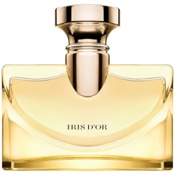 Bvlgari Splendida Iris d'Or 100 ml EDP (DB)