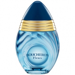 Boucheron Boucheron Fleurs 100 ml EDP