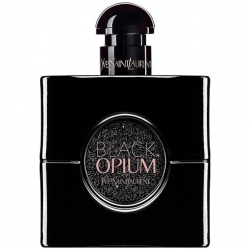 Yves Saint Laurent Black Opium Le Parfum 50 ml EDP