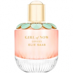 Elie Saab Girl Of Now Lovely 90 ml EDP