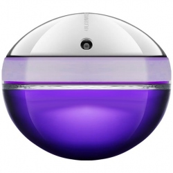 Paco Rabanne Ultraviolet 80 ml EDP Tester