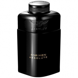 Bentley For Men Absolute 100 ml EDP Tester