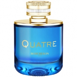 Boucheron Quatre En Bleu 100 ml EDP