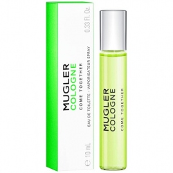 Mugler Cologne Come Together 10 ml EDT