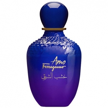 Salvatore Ferragamo Amo Oriental Wood 100 ml EDP