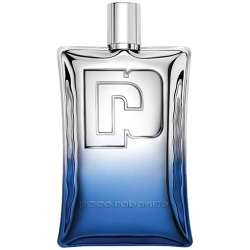 Paco Rabanne Pacollection Genius Me 62 ml EDP Tester
