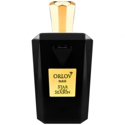 Orlov Paris Star Of The Season 75 ml EDP Tester
