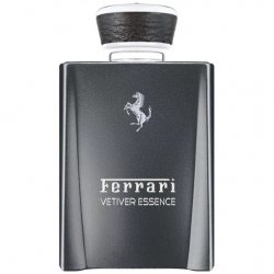 Ferrari Vetiver Essence 50 ml EDP