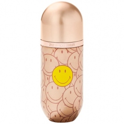 Carolina Herrera 212 VIP Rose Smiley 100 ml EDP Tester