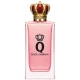 Dolce & Gabbana Q By Dolce & Gabbana 100 ml EDP Tester