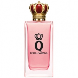 Dolce & Gabbana Q By Dolce & Gabbana 100 ml EDP Tester