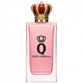 Dolce & Gabbana Q By Dolce & Gabbana 100 ml EDP Tester