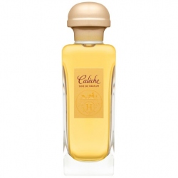 Hermes Calèche Soie De Parfum 100 ml EDP Tester