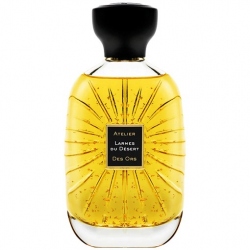Atelier Des Ors Larmes Du Desert 100 ml EDP