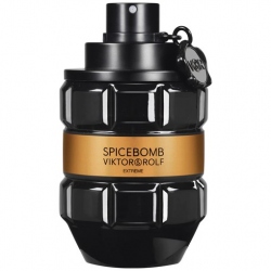 Viktor & Rolf Spicebomb Extreme 90 ml EDP Tester
