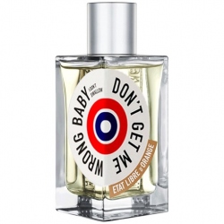 Etat Libre d'Orange Don't Get Me Wrong Baby 100 ml EDP Tester