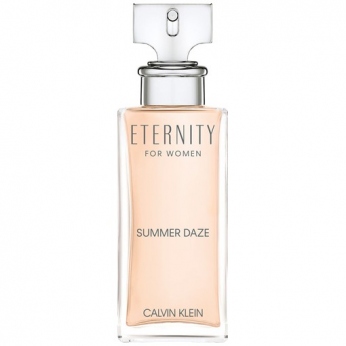 calvin klein eternity for women summer daze