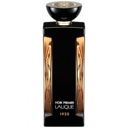 Lalique Noir Premiere Rose Royale 100 ml EDP Tester