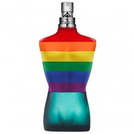 jean paul gaultier le male pride collector