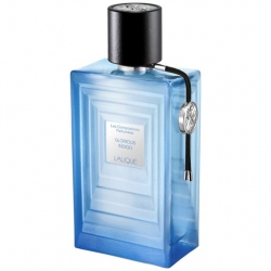 Lalique Les Compositions Parfumees Imperial Green 100 ml EDP Tester