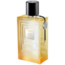 Lalique Les Compositions Parfumees Woody Gold 100 ml EDP Tester