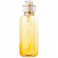 Cartier Rivieres Allégresse 100 ml EDT