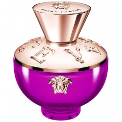 Versace Pour Femme Dylan Purple 100 ml EDP Tester
