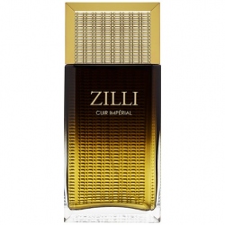 Zilli Cuir Imperial 100 ml EDP