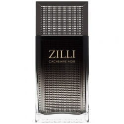 Zilli Cachemire Noir 100 ml EDP