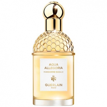 Guerlain Aqua Allegoria Mandarine Basilic (2022) 75 ml EDT