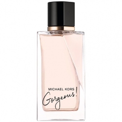 Michael Kors Gorgeous! 100 ml EDP Tester