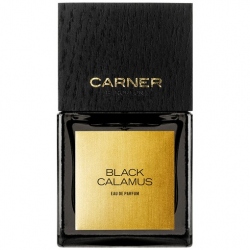 Carner Barcelona Black Calamus 50 ml EDP