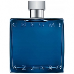 Azzaro Chrome Parfum 100 ml EDP Tester