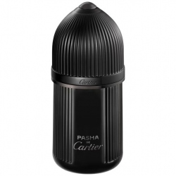 Cartier Pasha De Cartier Noir Absolu 100 ml EDP