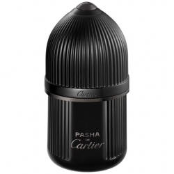 Cartier Pasha De Cartier Noir Absolu 50 ml EDP